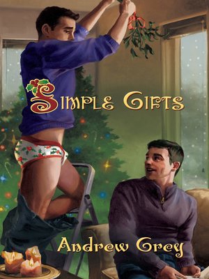 cover image of Simple Gifts